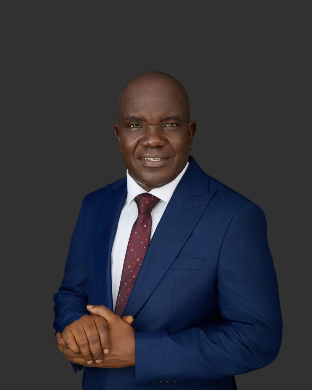 The Vice-Chancellor's Welcome Address