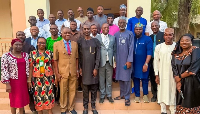 Ful Medical Programme (mb;bs) Scales Through Mdcn's Accreditation