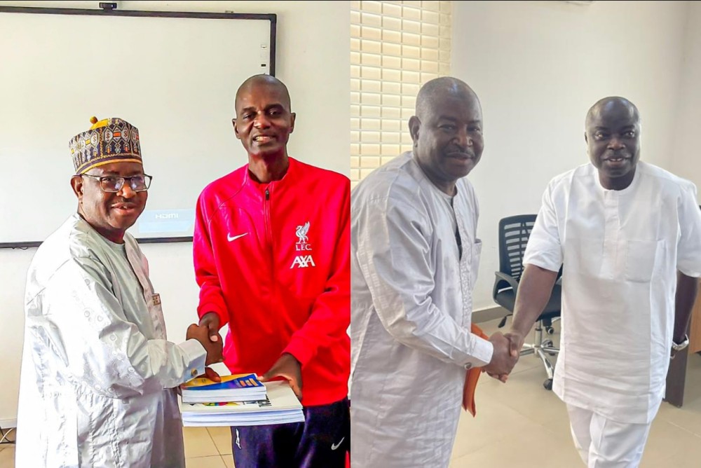 Federal University Lokoja Signs New Mou With Auchi Polytechnic To Expand Academic Reach