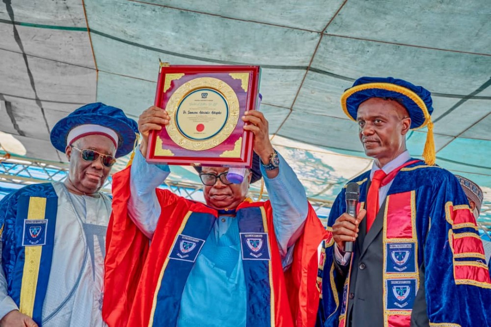 felicitations-conferment-of-honorary-doctorate-degree-of-ful-on-dr-samson-adewale-adegoke-phd
