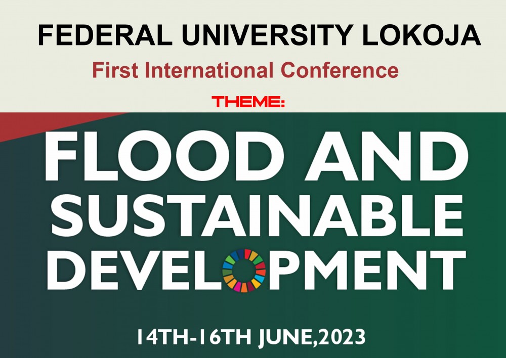 ful-to-hold-first-international-conference-tagged-flood-and-sustainable-development-calls-for-abstracts