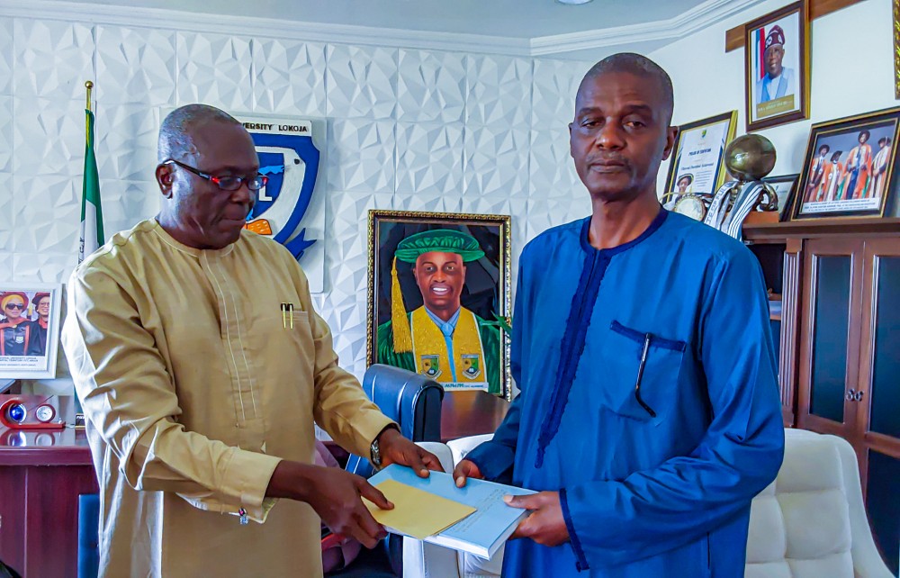 ful-to-introduce-doctor-of-pharmacy-program-in-2024-as-vc-receives-programme-curriculum