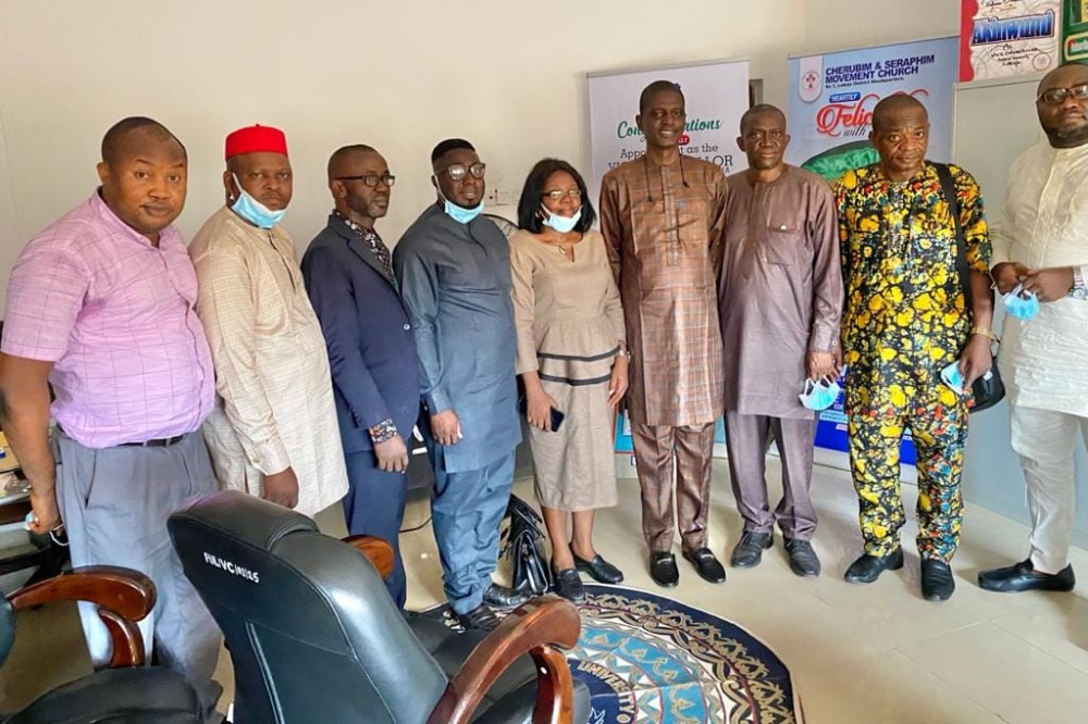 ful-vc-prof-akinwumi-receives-nma-officials-kogi-state-branch-reiterates-plans-to-establish-school-of-medicine