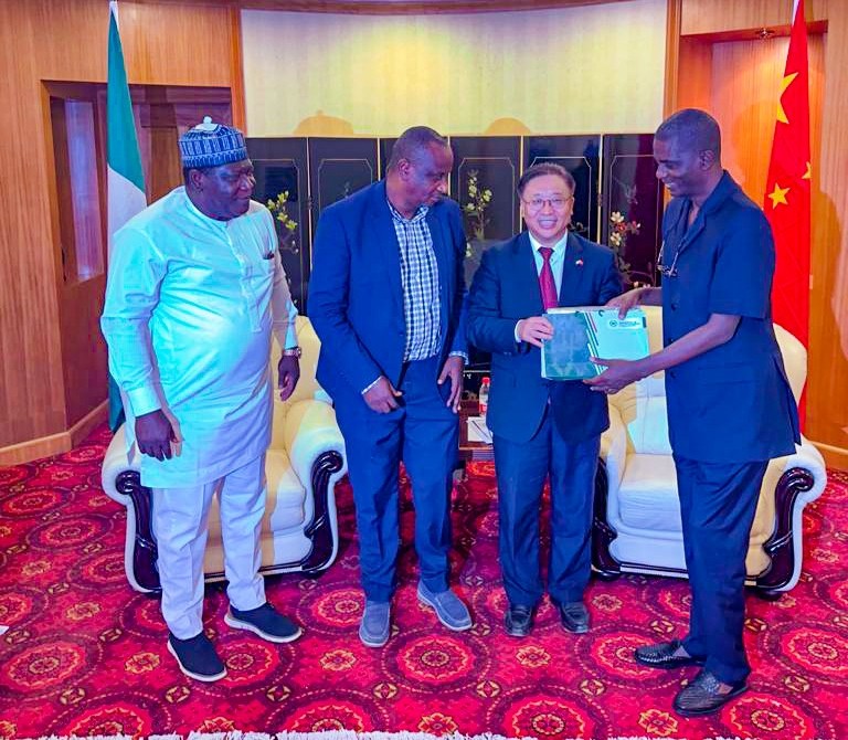 just-in-ful-vc-prof-akinwumi-holds-talks-with-chinese-ambassador-to-nigeria-he-mr-cui-jian-chun