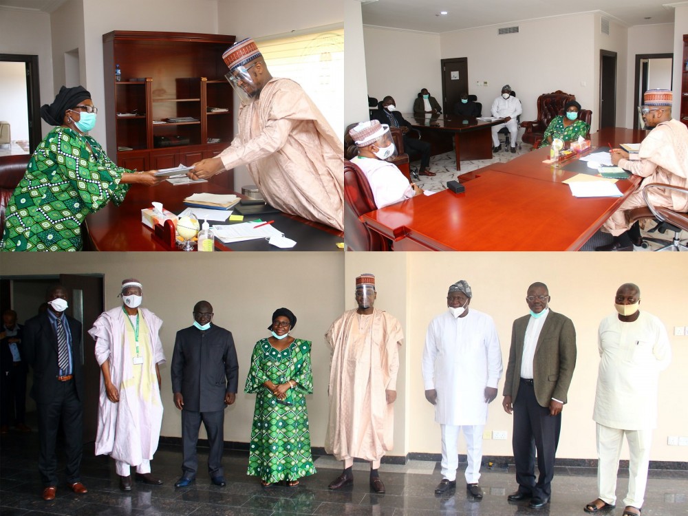 photo-news-ful-vc-prof-miri-leads-other-vcs-on-a-courtesy-visit-to-the-minister-of-communications-and-digital-economy