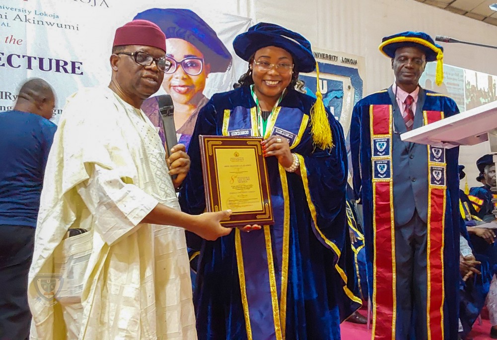 photo-news-ful-8th-inaugural-lecture-delivered-by-prof-francisca-oladipo