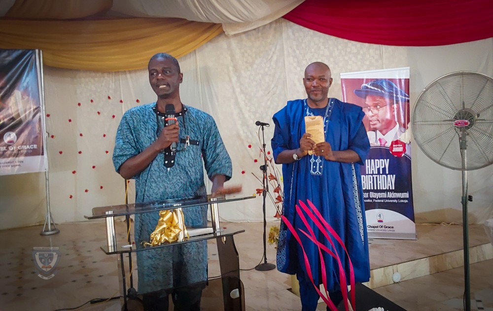 prof-akinwumi-raises-10m-naira-as-personal-support-towards-church-building-project-at-birthday-thanksgiving-service