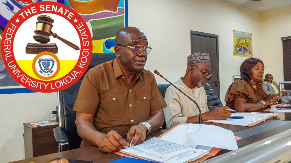 Senate Okays Framework For Appointment Of 'professor Of Practice' At 100th Meeting