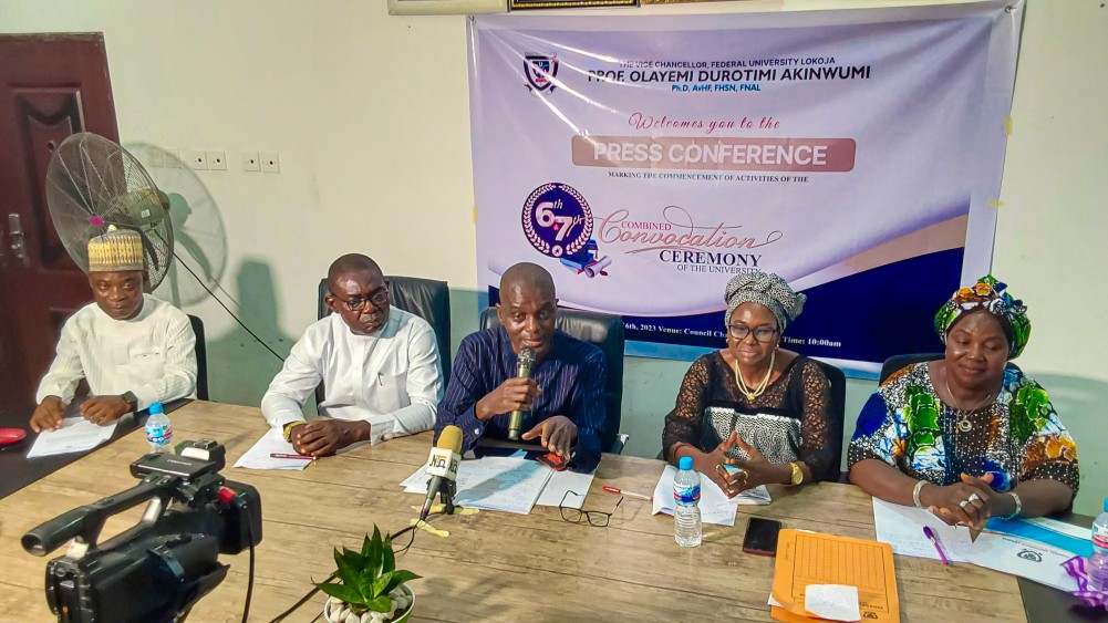text-of-the-pre-convocation-press-briefing-by-the-vc-prof-olayemi-akinwumi-for-the-6th-and-7th-combined-convocation-on-mon-16th-october-2023