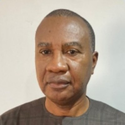 Mr. Emmanuel Onung