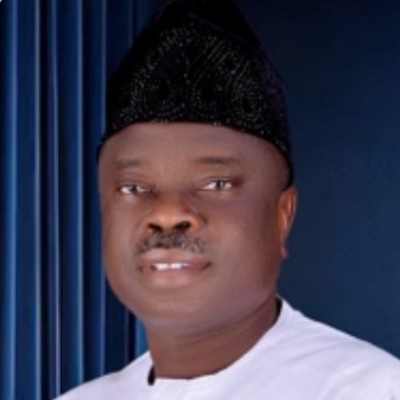 Professor Musa Adeku Ibrahim