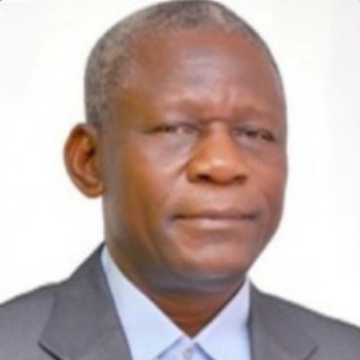 Professor Sunday Eric Adewumi