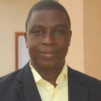 Peter Akintokunbo