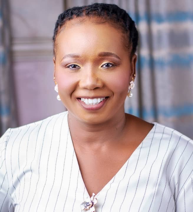 Prof. Jacqueline Badaki